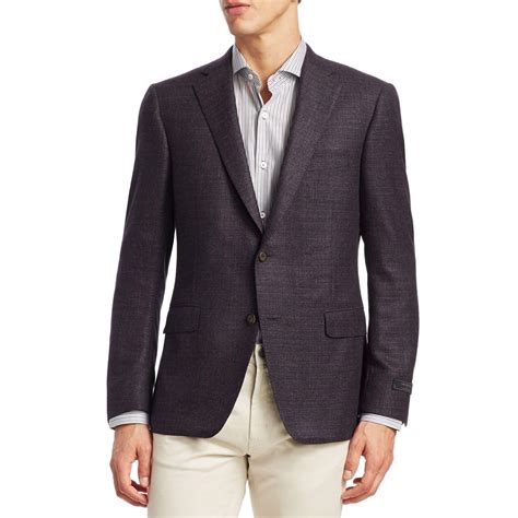 saks fifth avenue men's clothing.